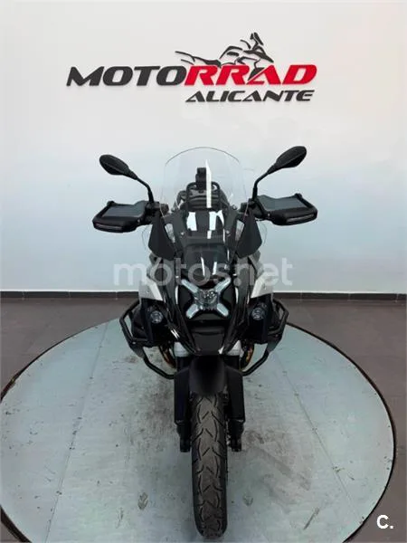 BMW R 1300 GS – Vista 3