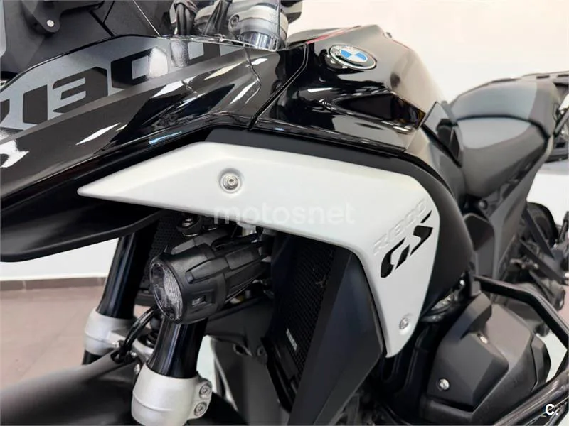 BMW R 1300 GS – Vista 21