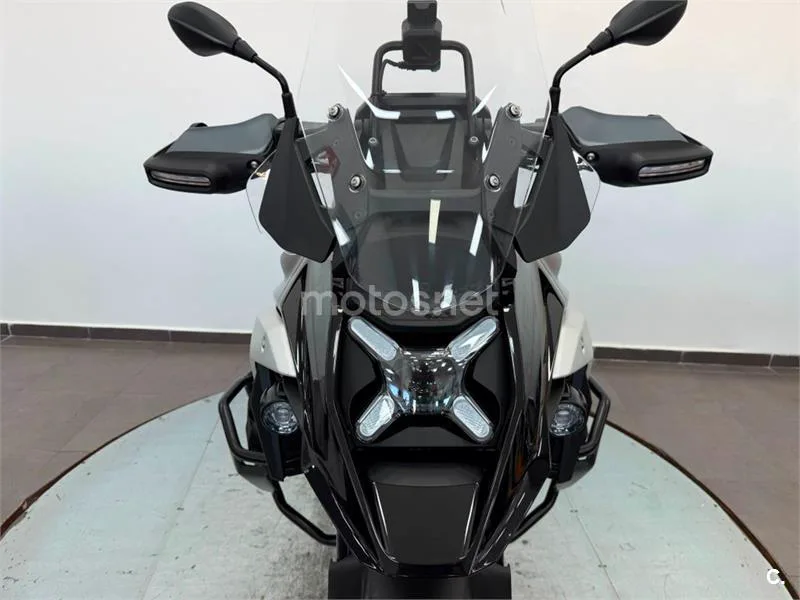 BMW R 1300 GS – Vista 22