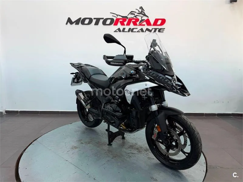 BMW R 1300 GS – Vista 23