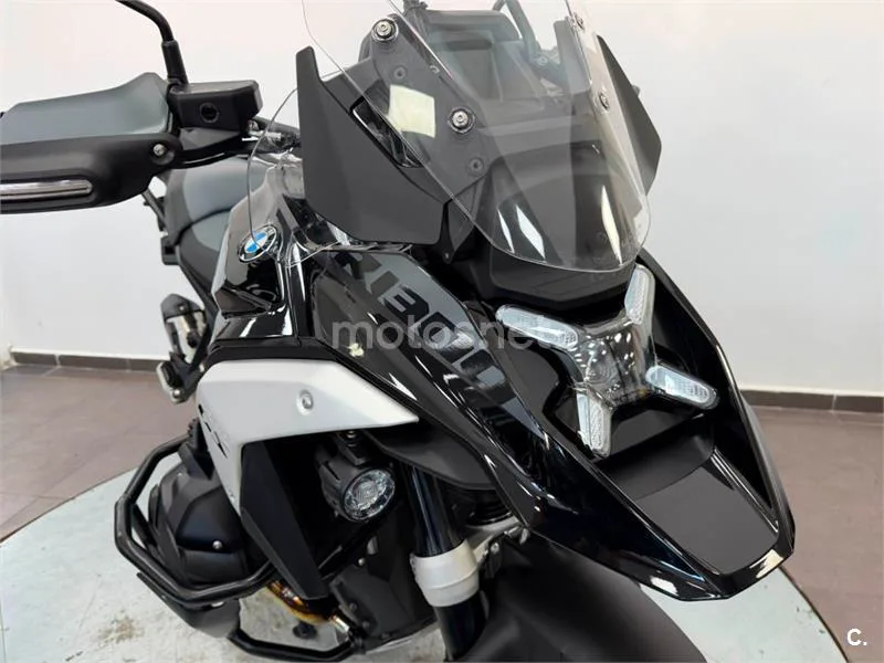 BMW R 1300 GS – Vista 24