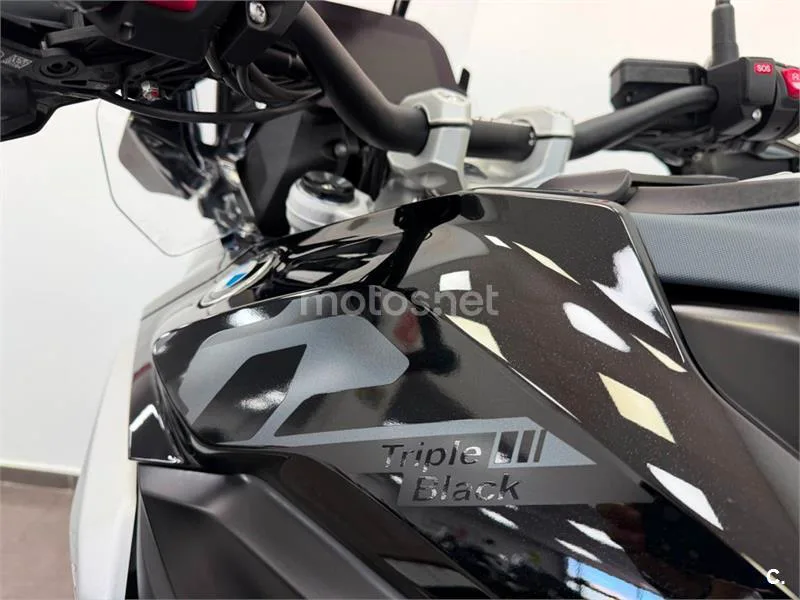 BMW R 1300 GS – Vista 25