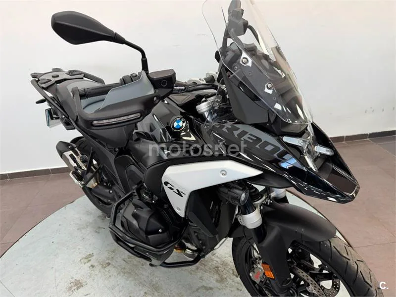 BMW R 1300 GS – Vista 26
