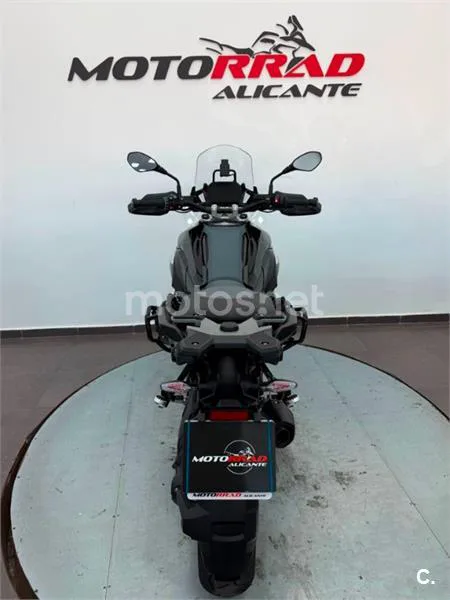 BMW R 1300 GS – Vista 4
