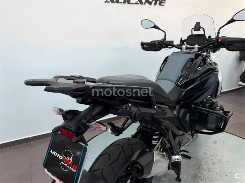 BMW R 1300 GS – Vista 5