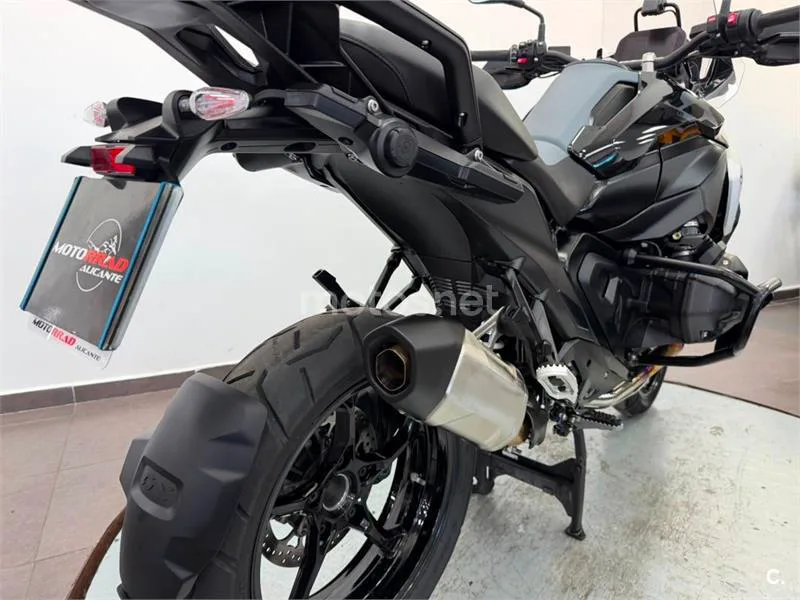 BMW R 1300 GS – Vista 6