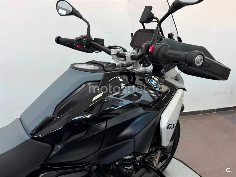 BMW R 1300 GS – Vista 7