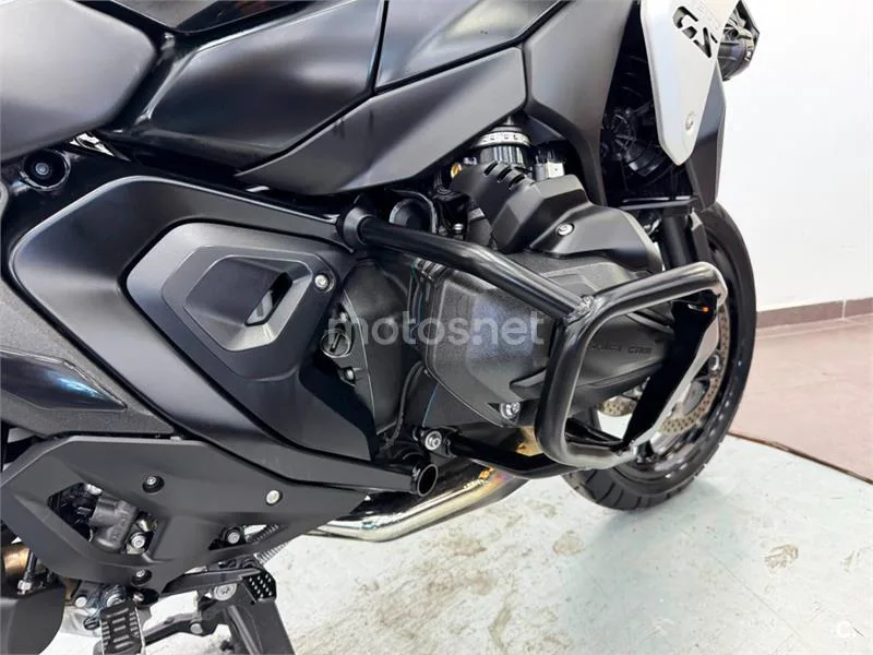 BMW R 1300 GS – Vista 8