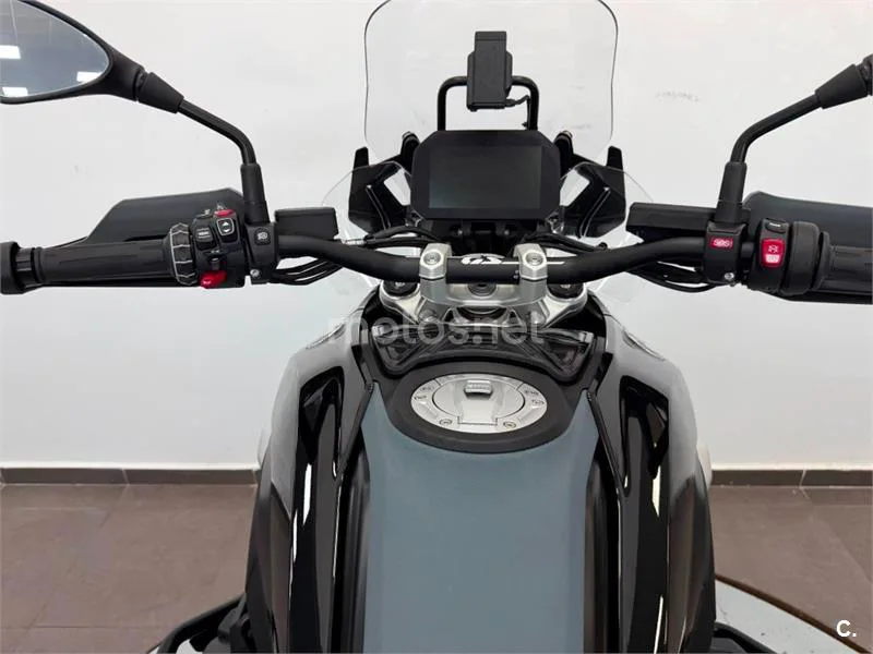 BMW R 1300 GS – Vista 9