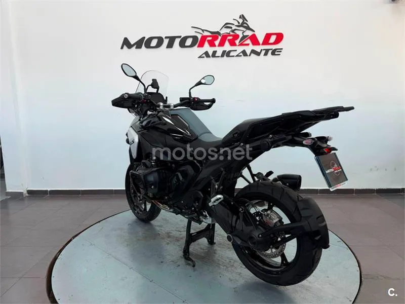 BMW R 1300 GS – Vista 10
