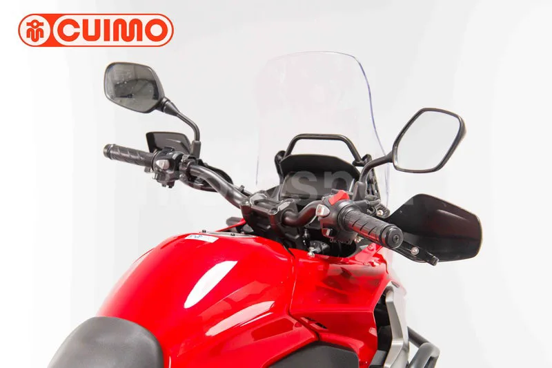 Honda CB500X - Vista 30