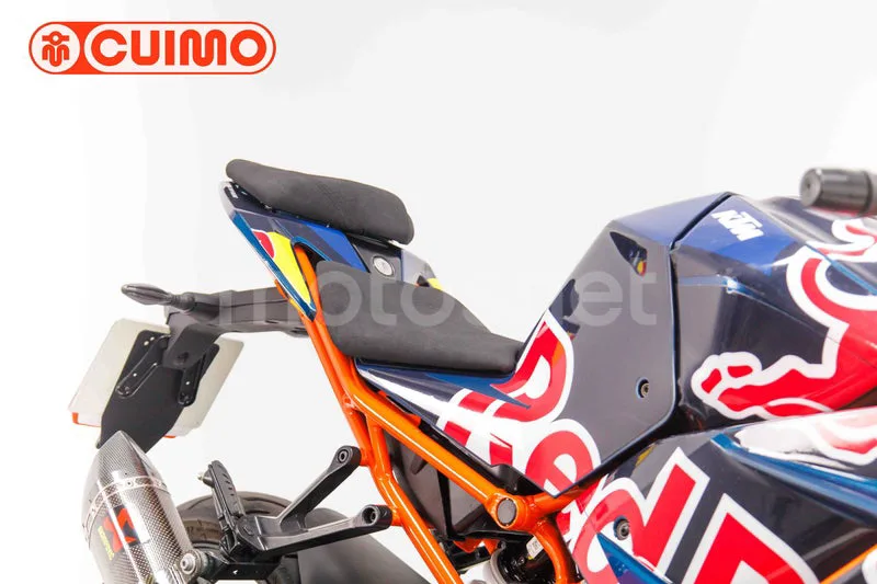 KTM RC – Vista 20