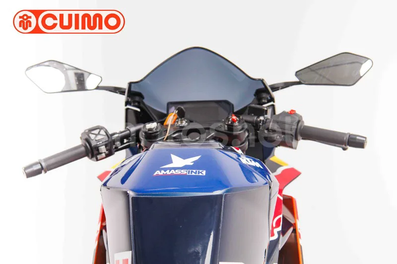 KTM RC – Vista 31