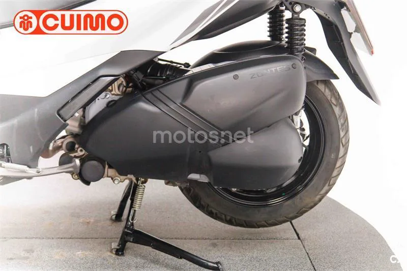 Zontes 350 E – Vista 18
