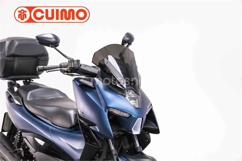Zontes 350 M 3699 € 2023 Barcelona - 2