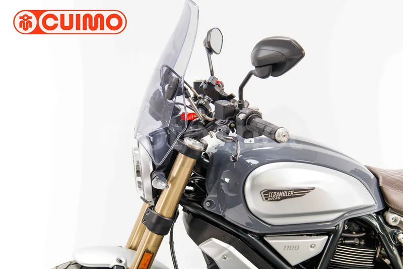 Ducati Scrambler - Vista 39