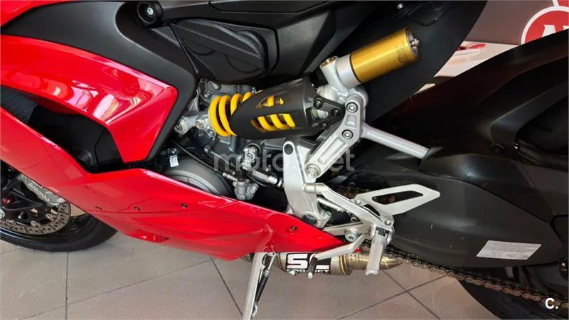 Ducati Panigale V2 – Vista 11