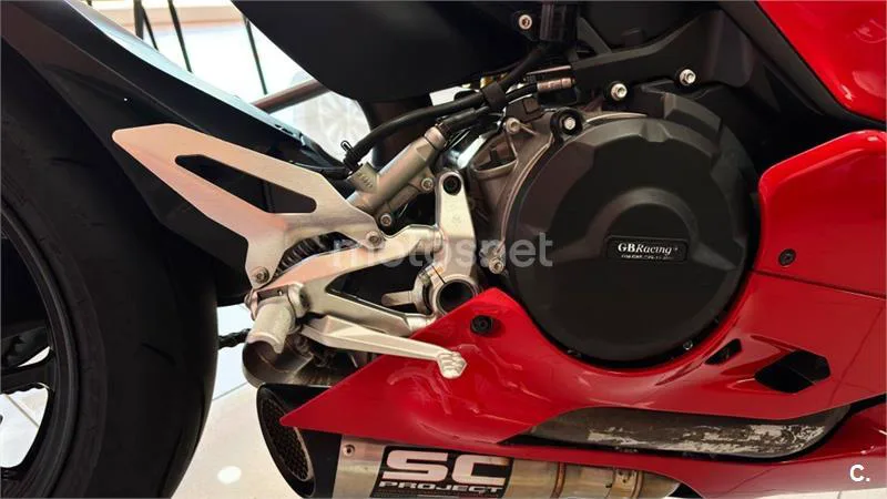 Ducati Panigale V2 – Vista 12