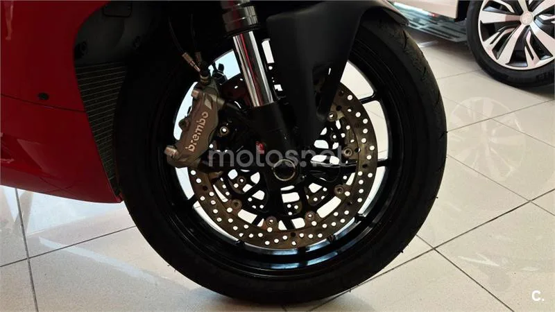 Ducati Panigale V2 – Vista 9