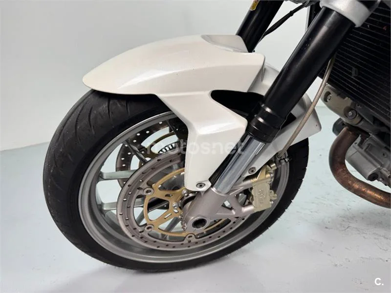 Aprilia Mana 850 GT – Vista 5
