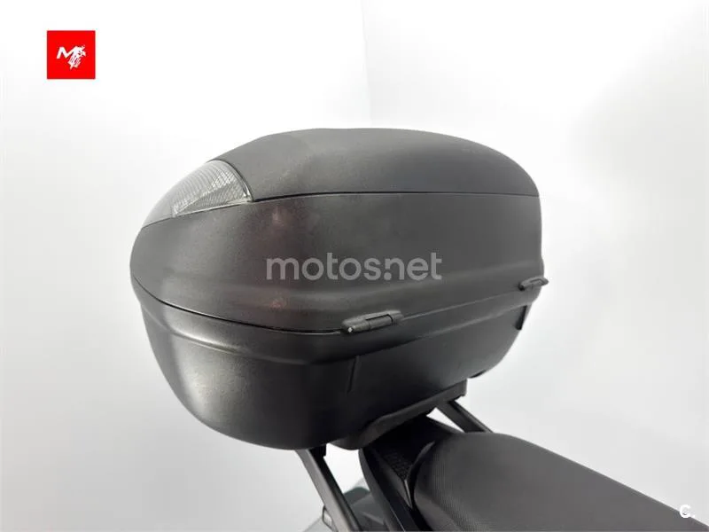 Honda CB 500 X – Vista 10