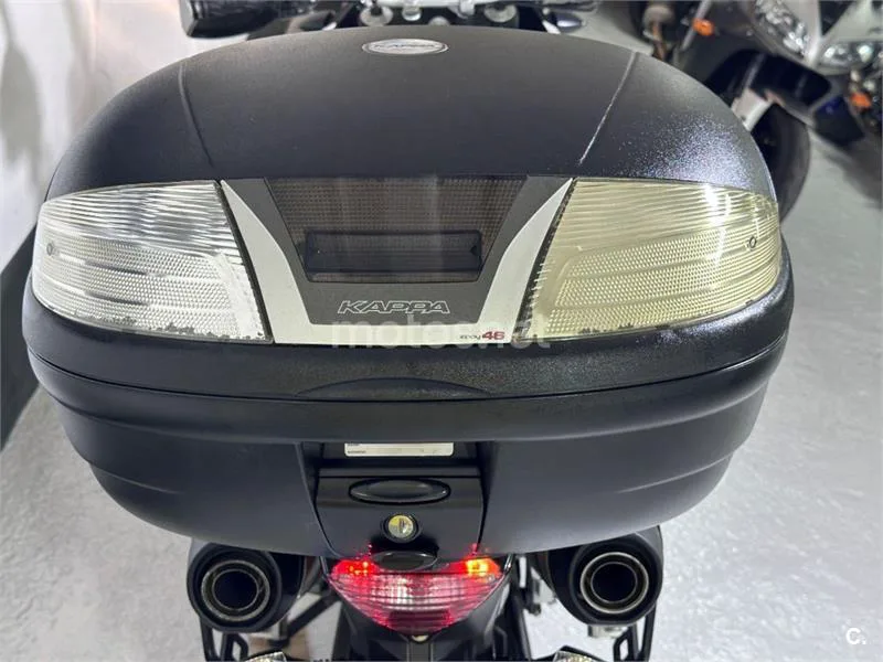 KTM 990 SMT – Vista 13