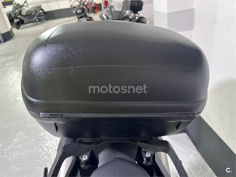 KTM 990 SMT – Vista 14