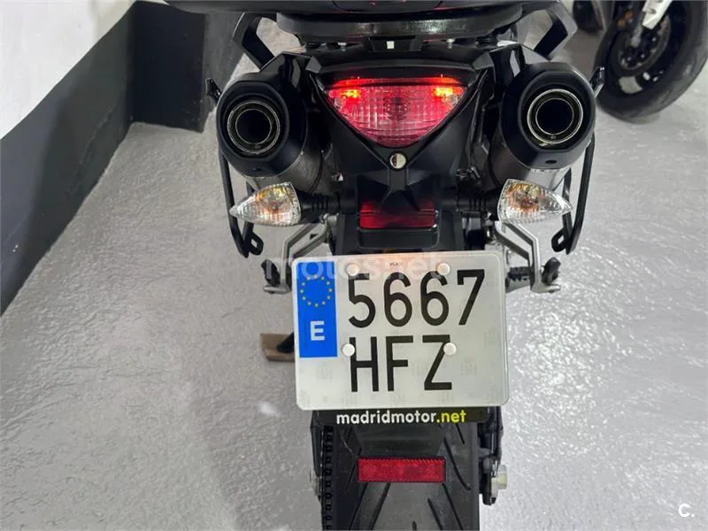 KTM 990 SMT – Vista 15