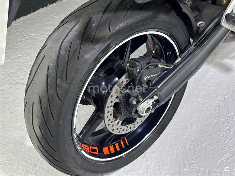 KTM 990 SMT – Vista 21