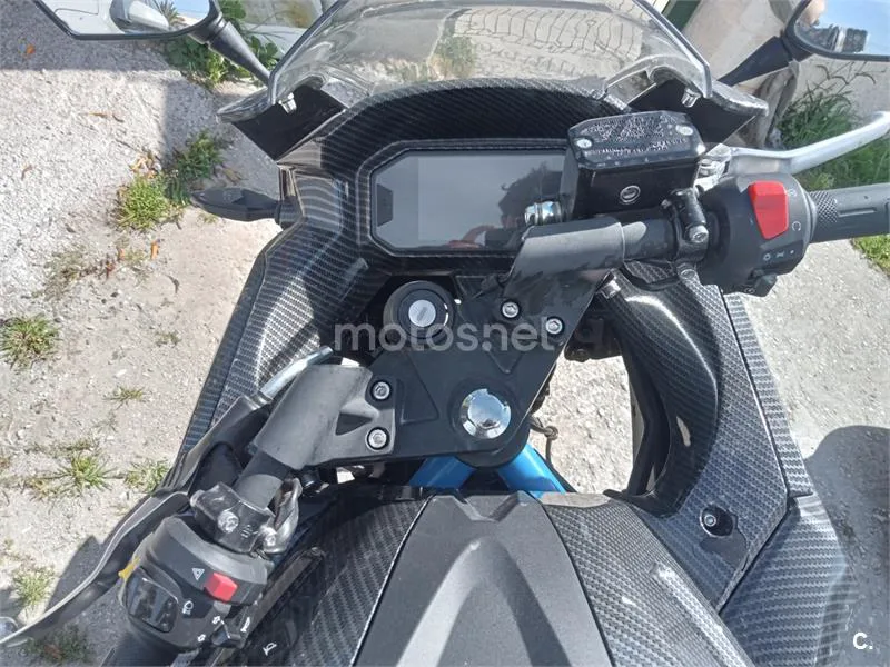 MITT GP1 125 – Vista 2