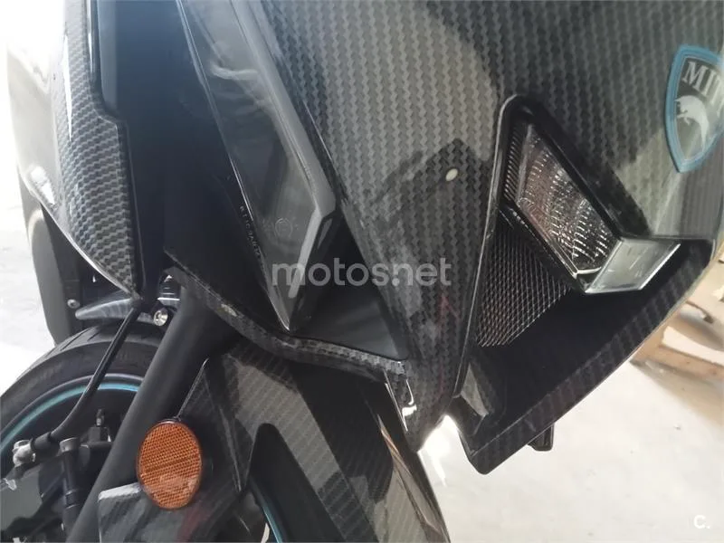 MITT GP1 125 – Vista 7