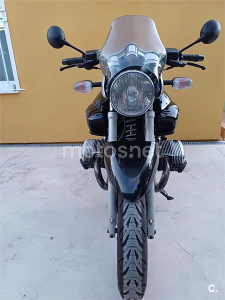 BMW R 1150 R – Vista 3
