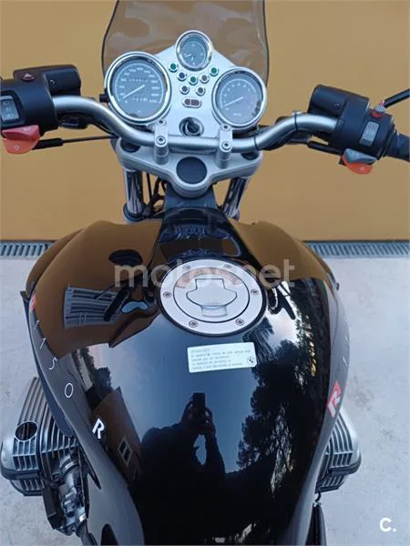 BMW R 1150 R – Vista 5