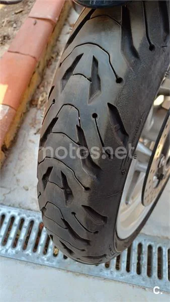 BMW R 1150 R – Vista 9