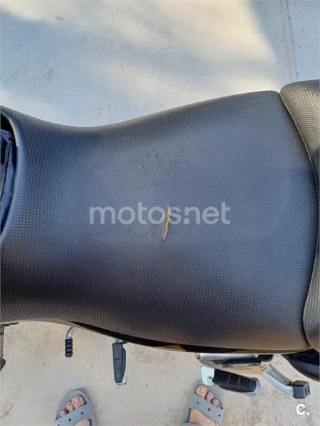 BMW R 1150 R – Vista 10