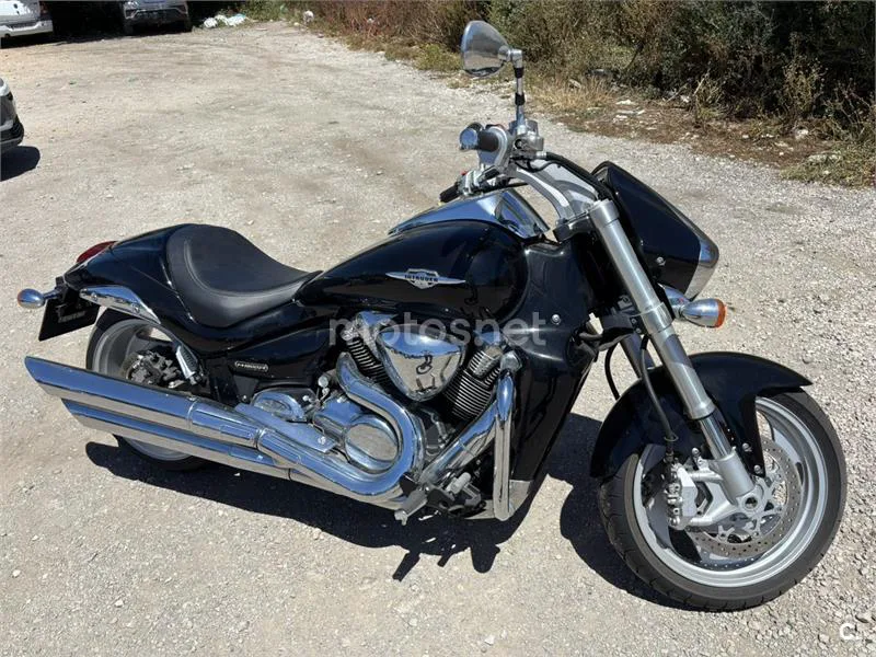 Suzuki Intruder M1800R 12.900 € 2011 Illes Balears - 1
