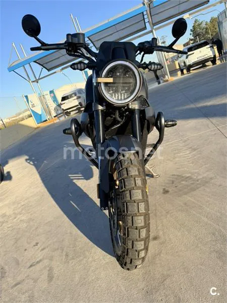 Zontes G1 125 2900 € 2025 Illes Balears - 2