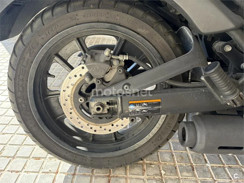 Kawasaki Vulcan S 4000 € 2016 Illes Balears - 2