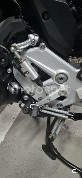 BMW F 900 R – Vista 18