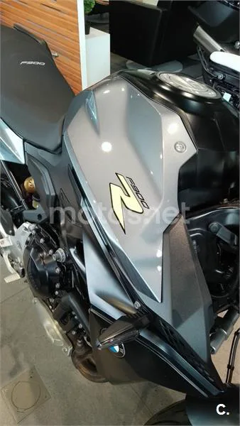 BMW F 900 R – Vista 27