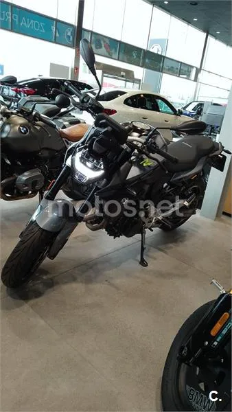 BMW F 900 R – Vista 10