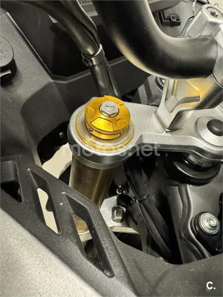 Voge 525 DSX – Vista 11