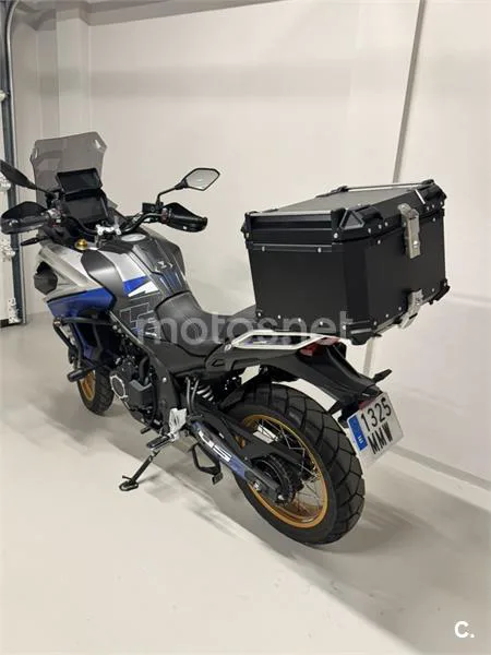 Voge 525 DSX – Vista 4