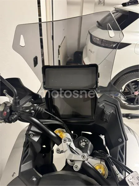 Voge 525 DSX – Vista 10