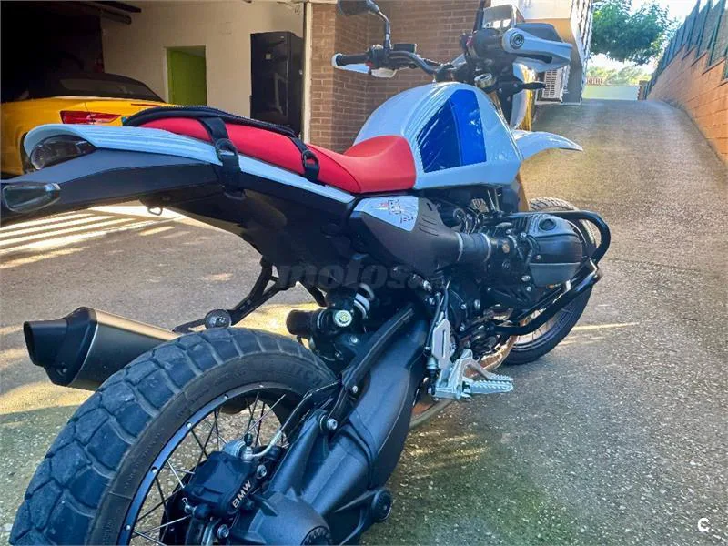 BMW R 12 S 16.950 € 2025 Girona - 2