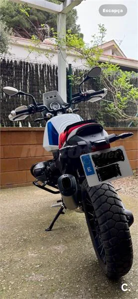 BMW R 12 S – Vista 3