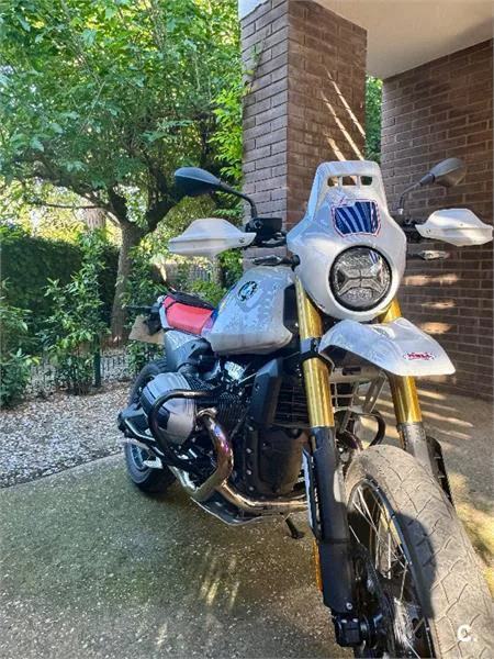 BMW R 12 S – Vista 4