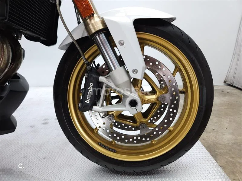 BMW F 800 R – Vista 11