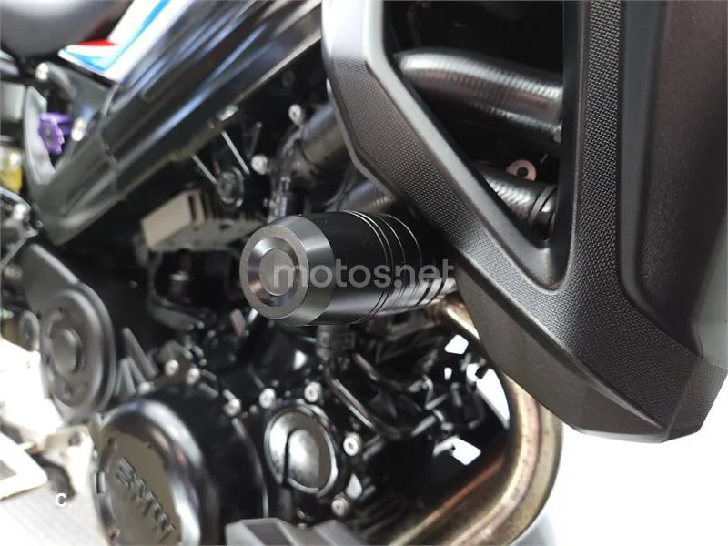 BMW F 800 R – Vista 14