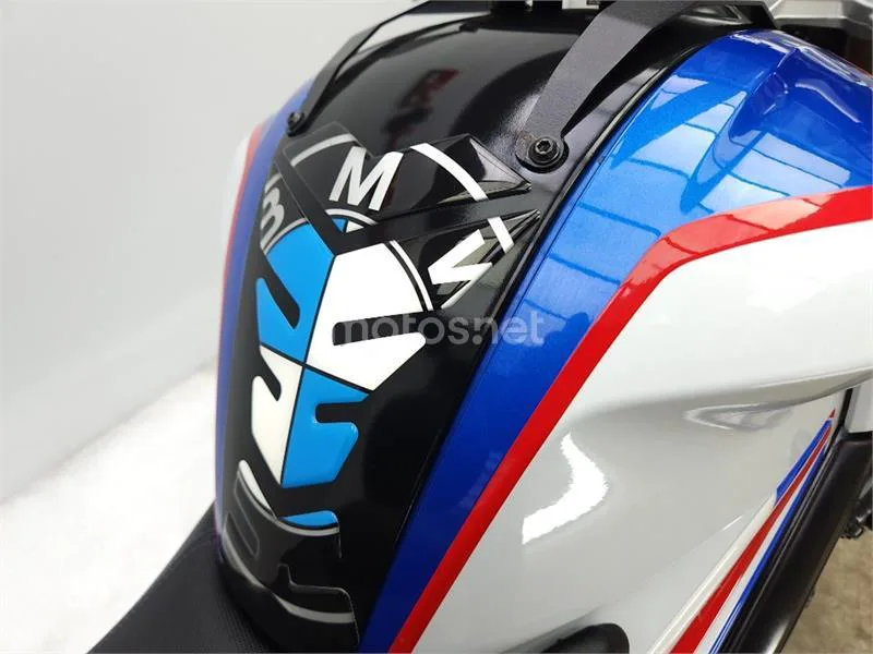 BMW F 800 R – Vista 16
